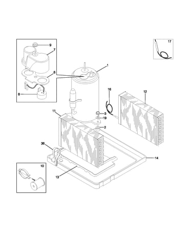 System/compressor