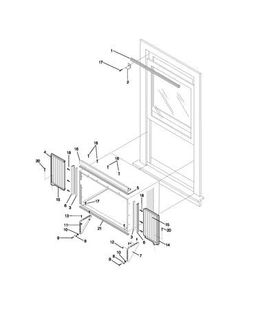 Mounting