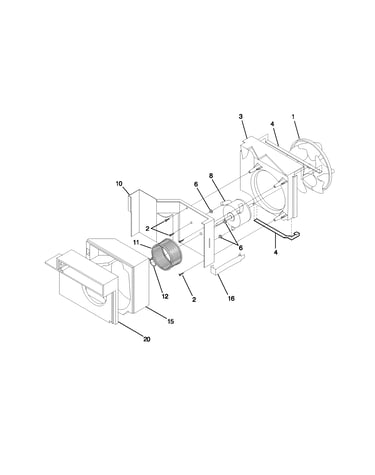 Air handler