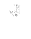 Window mounting