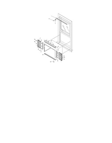 Window mounting