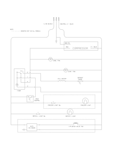 Wiring schematic