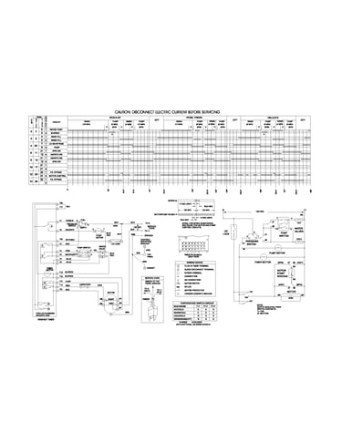 131982600 wiring diagram