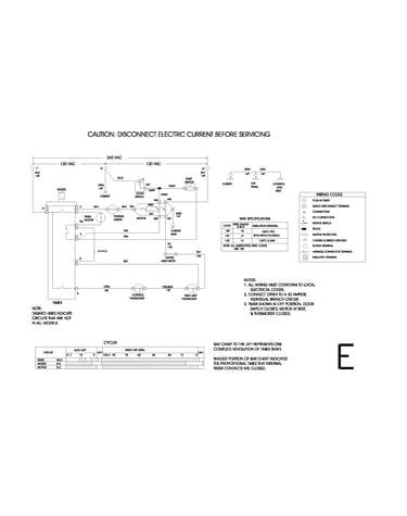 131847200 wiring diagram