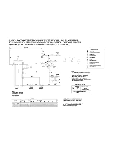 131518600 wiring diagram