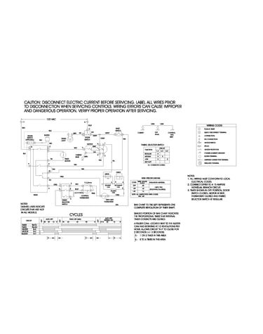 131703900 wiring diagram