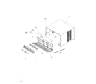 White-Westinghouse WAC052K7A2 wrapper diagram