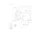 White-Westinghouse WAC052K7A2 wiring diagram diagram