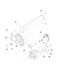 Motor,blower