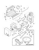 Ice maker