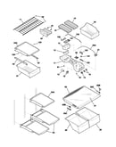 Shelves