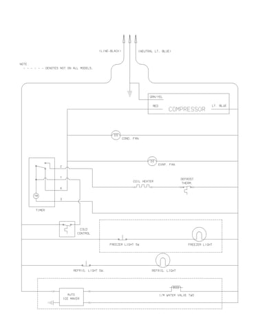 Wiring schematic