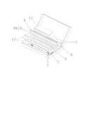 Window mounting parts