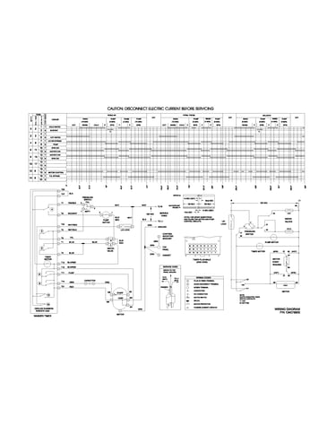 134078800 wiring diagram