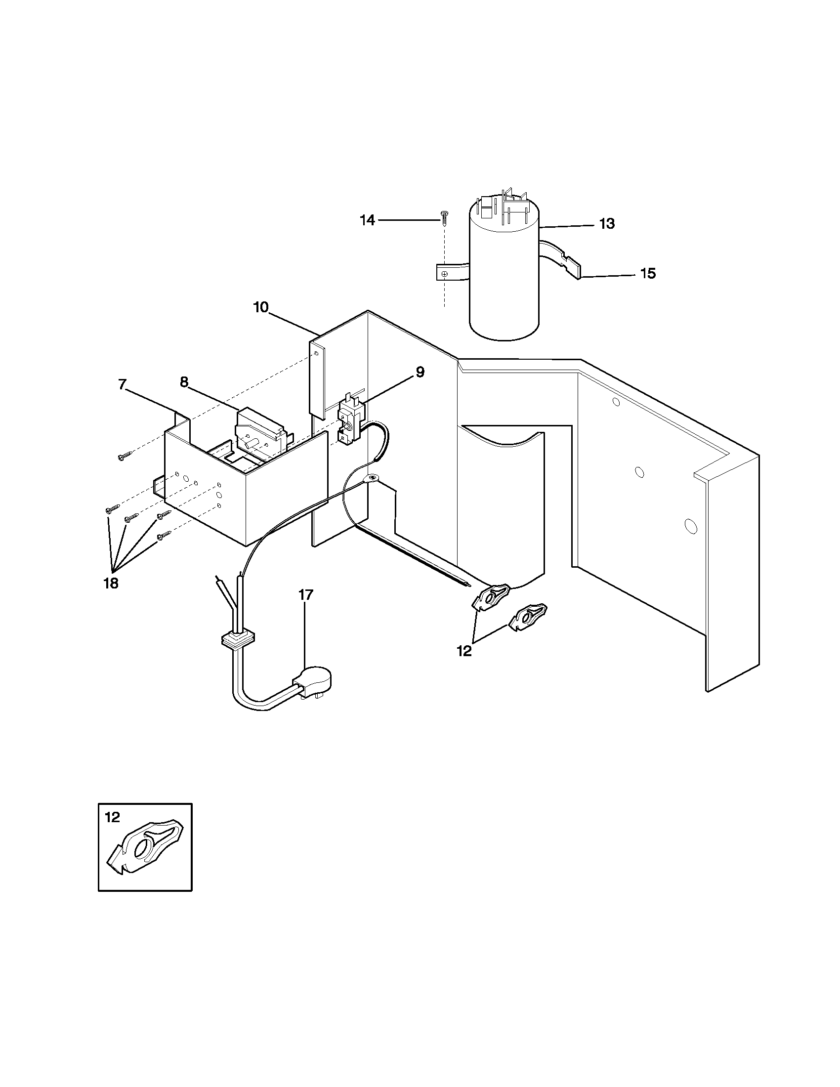 Controls
