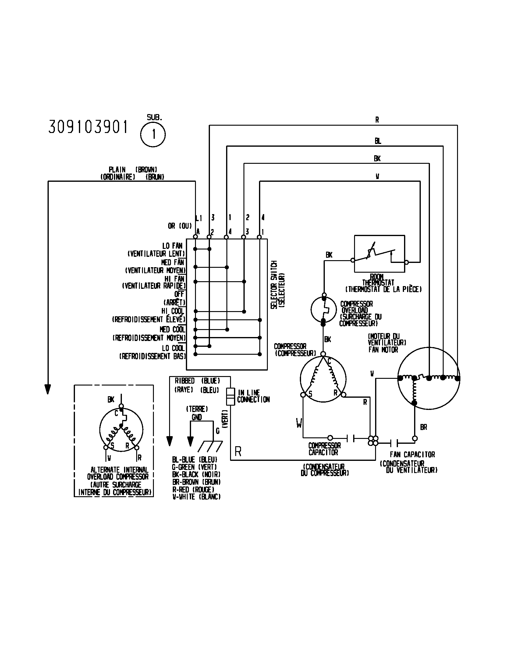 Wiring diagram