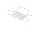 Window mounting parts