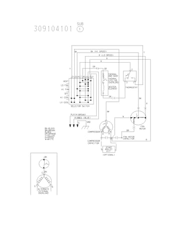Wiring diagram