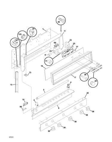 Backguard
