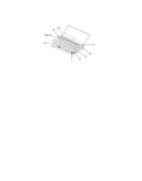 Window mounting parts
