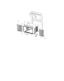 Window mounting