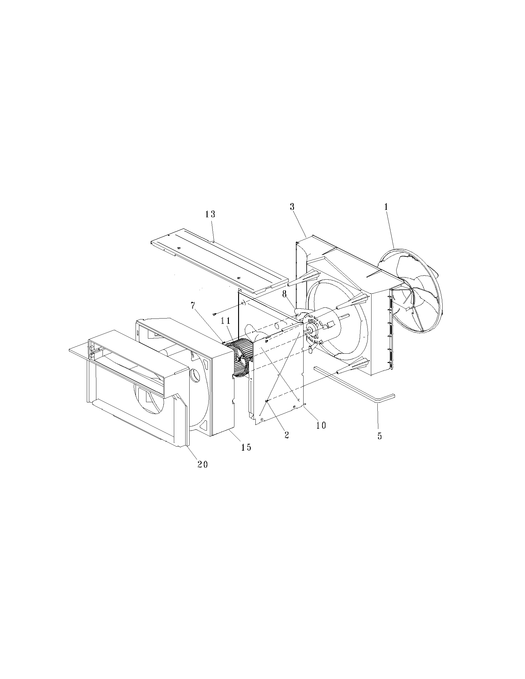 AIR HANDLING