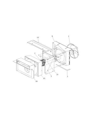 Air handling