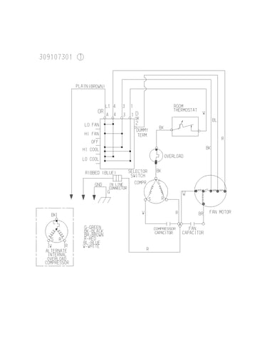 Wiring diagram