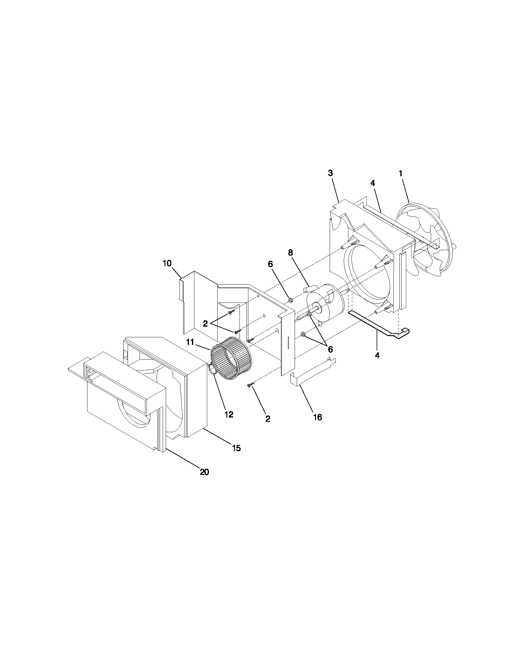Air handling