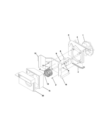 Air handling
