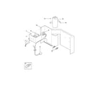 Gibson GAL123K1A2 controls diagram