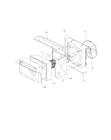 Air handling