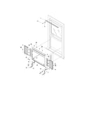 Window mounting