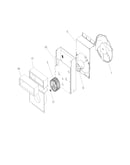 Air handling parts