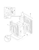 Compressor parts