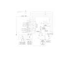 Frigidaire FAK083J7V2 wiring diagram diagram