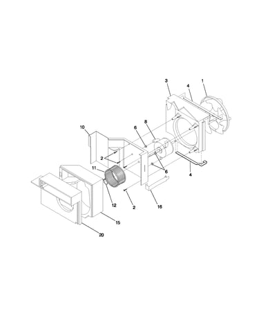 Air handling