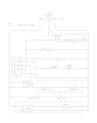 Wiring schematic