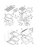 Shelves