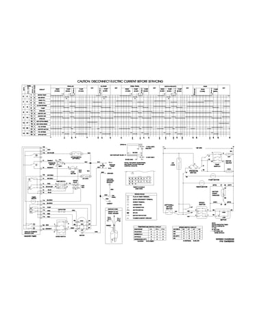134052000 wiring diagram