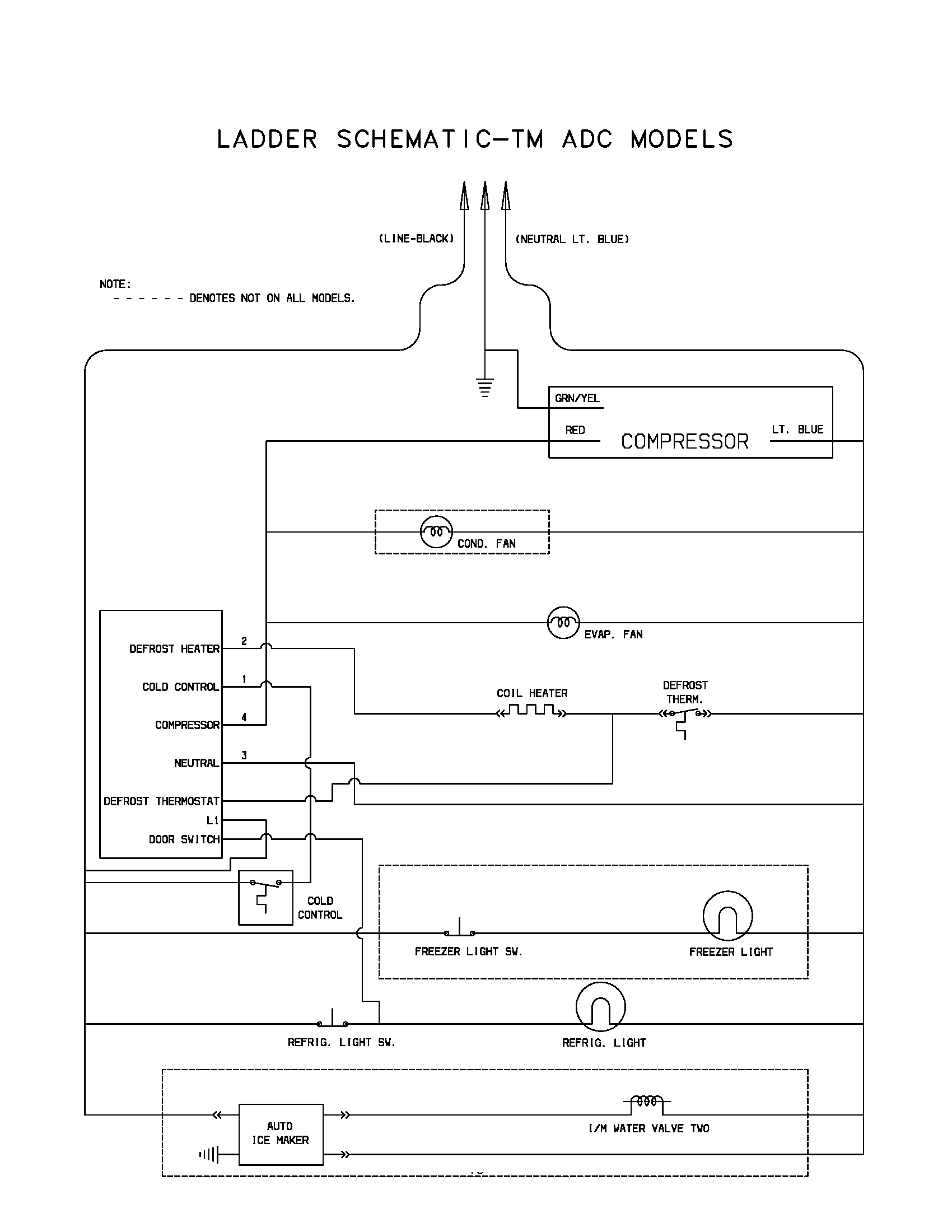 WIRING SCHEMATIC