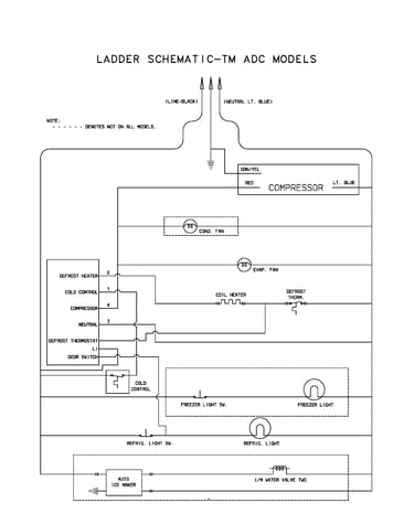 Wiring schematic