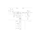 Frigidaire GLHT214RAW0 wiring diagram diagram