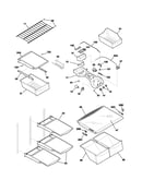 Shelves