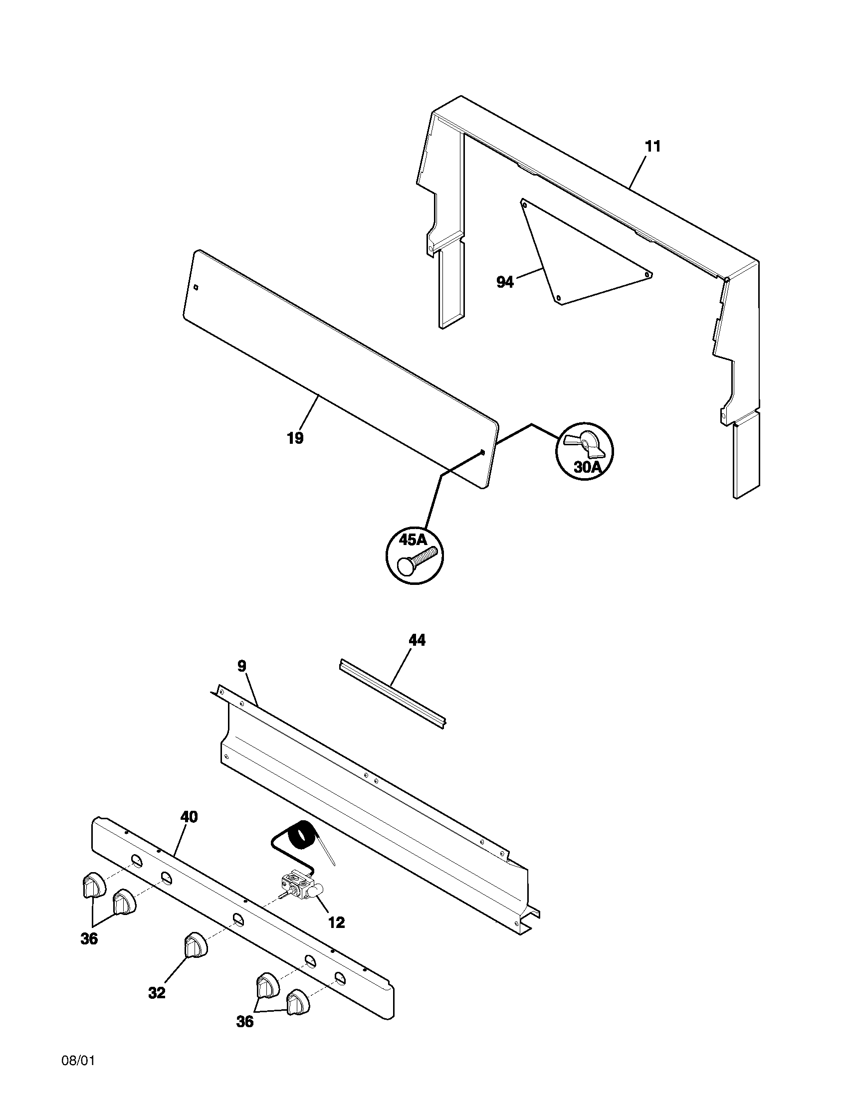 BACKGUARD