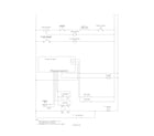 Frigidaire FEF365ASB wiring diagram diagram