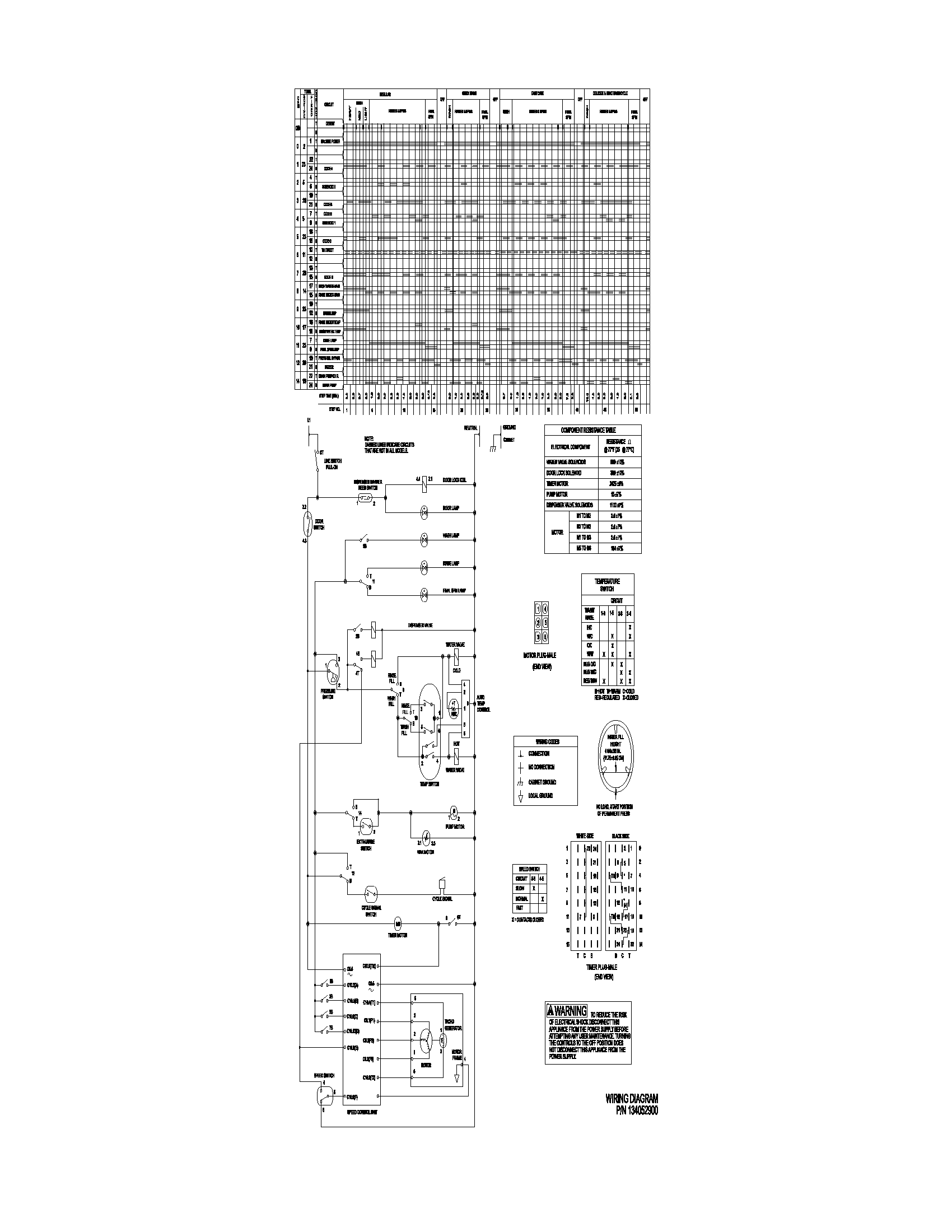 WIRING DIAGRAM