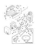 Ice maker