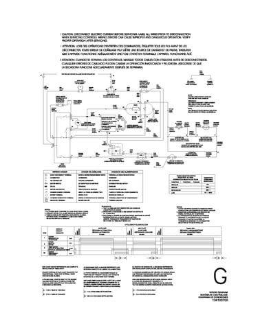 134103700 wiring diagram