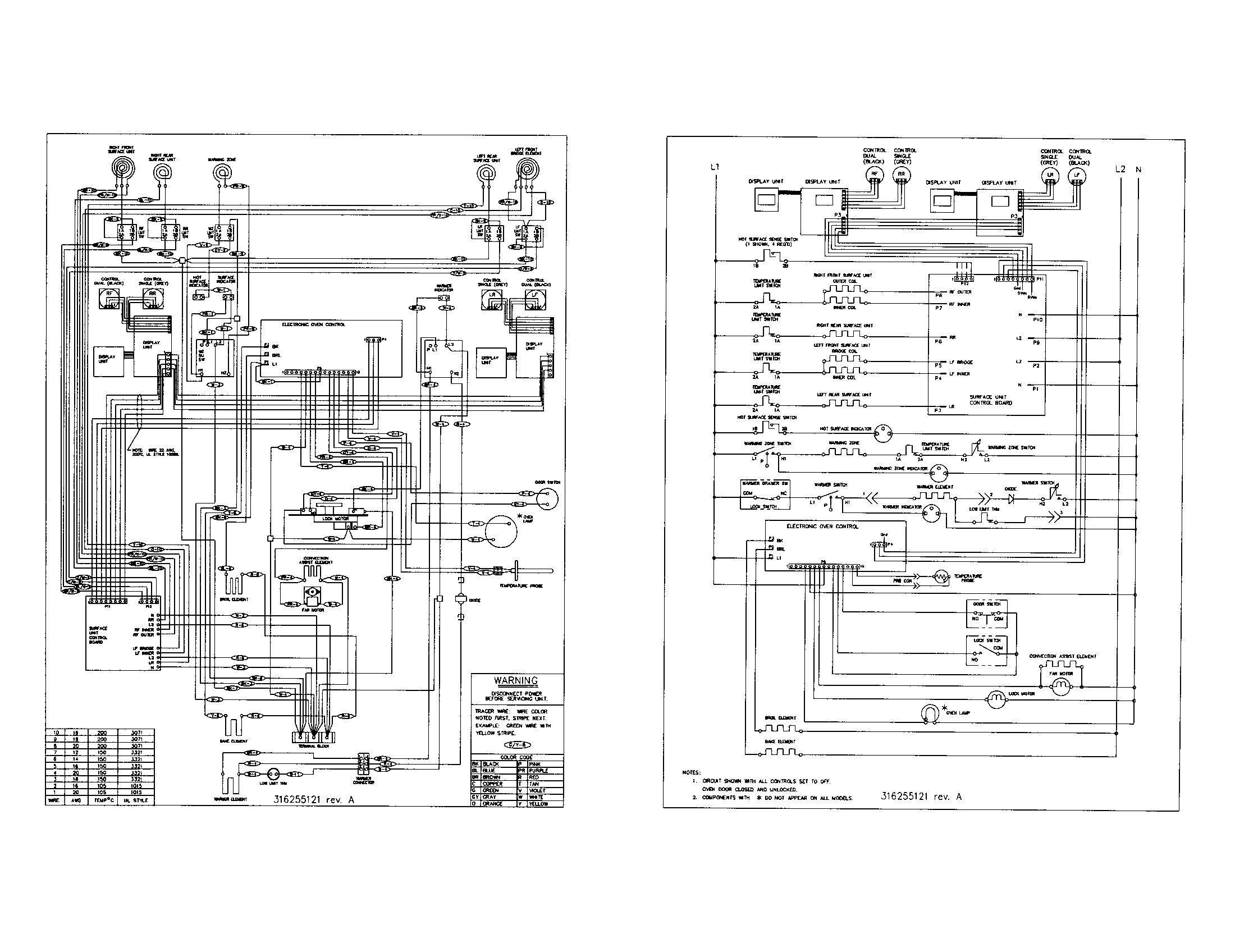 Wiring diagram